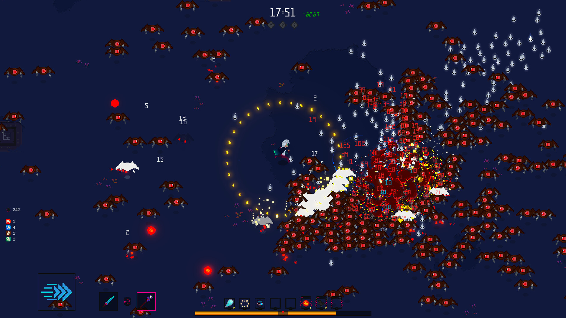 Soul Slayer screenshot 2