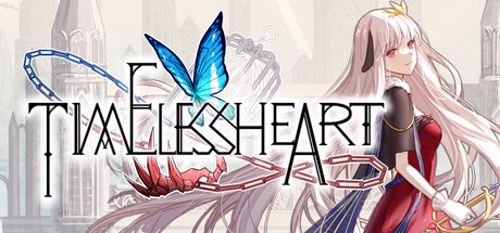 Timeless Heart VR