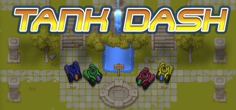Tank Dash