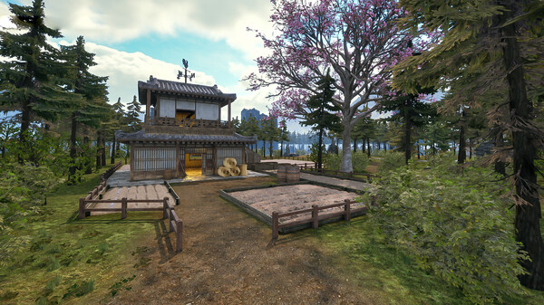 The Hunt of the Blood Moon screenshot 3