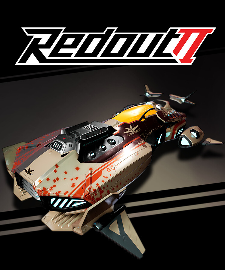 Redout 2 - Veloce Livery
