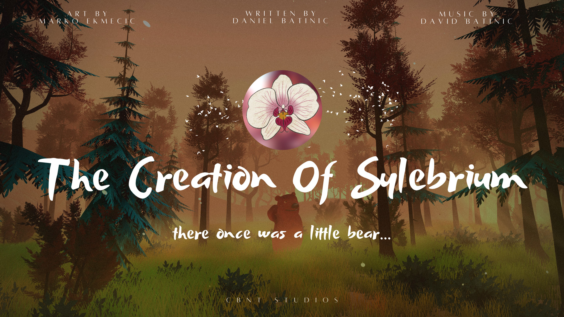 Trailer poster