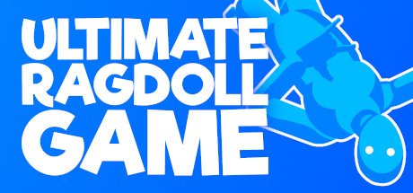 غلاف لعبة Ultimate Ragdoll Game