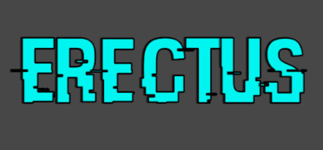 Cover art from Erectus
