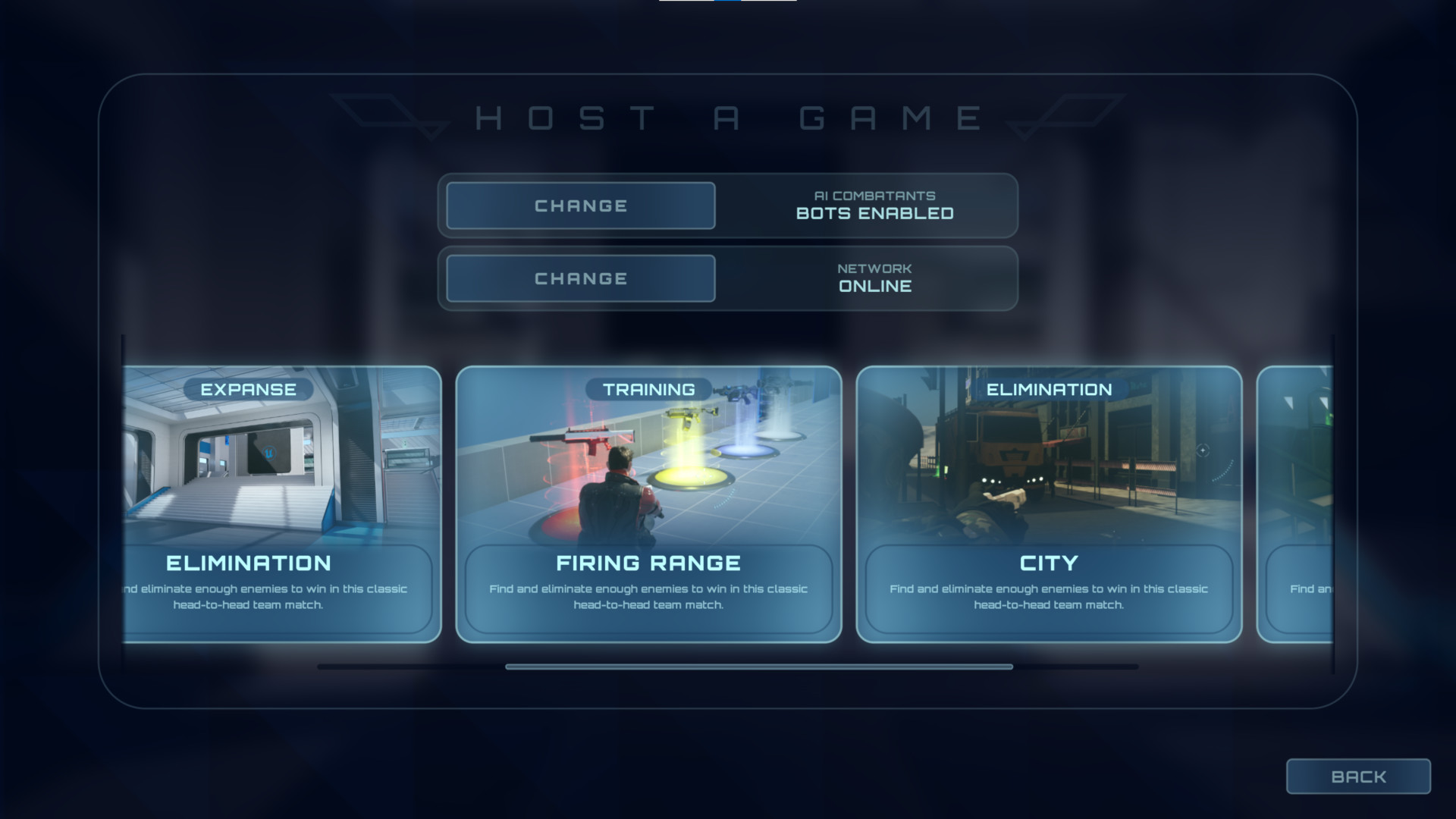 Trailer poster