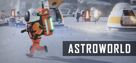 Cover art from Astro World