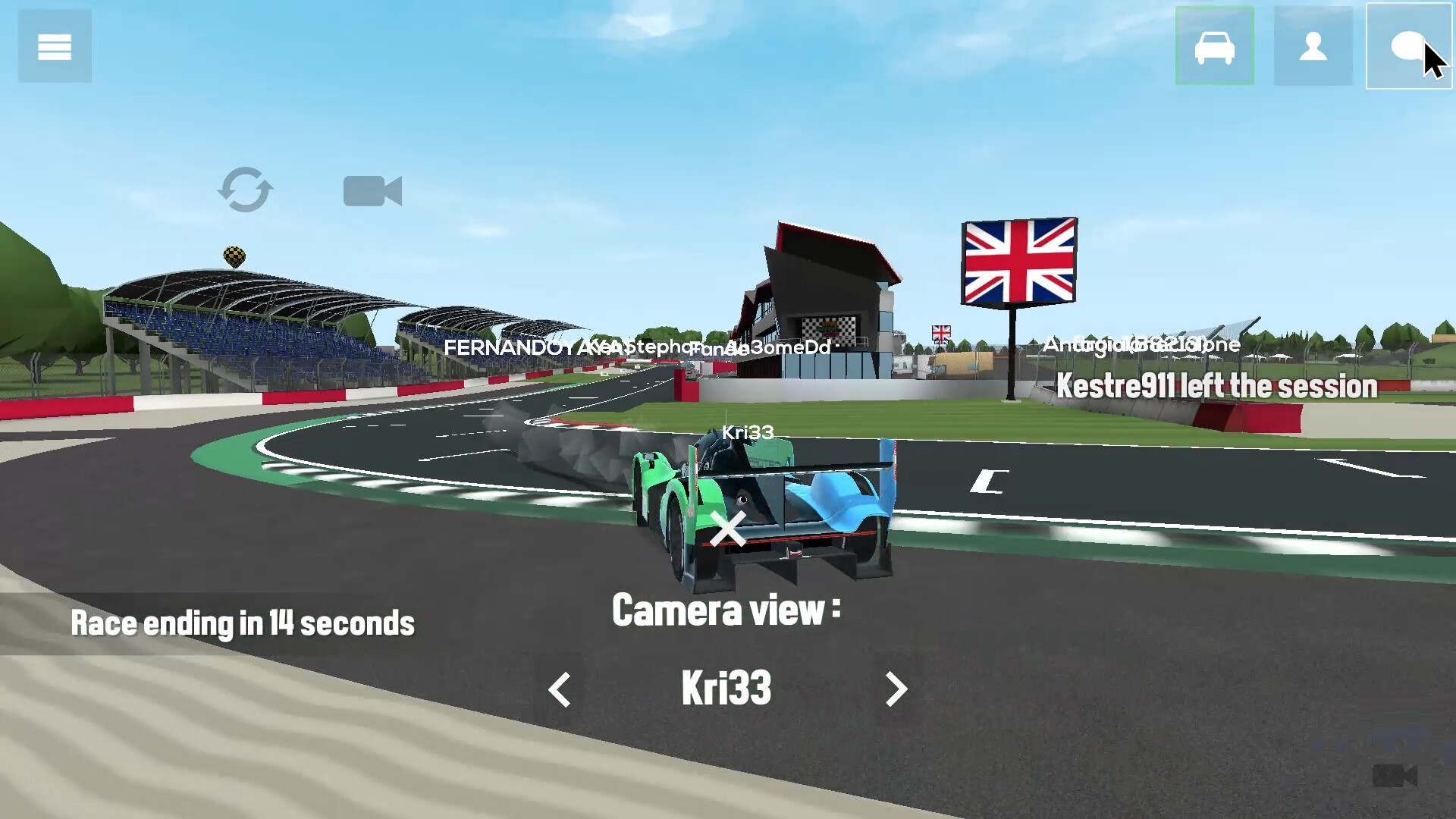 Madcar Multiplayer screenshot 5