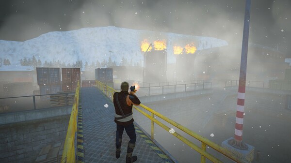 The Submerging Island screenshot 4