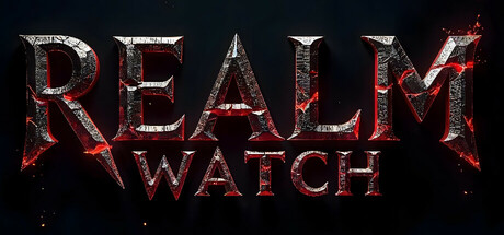 Cover art from Realm Watch