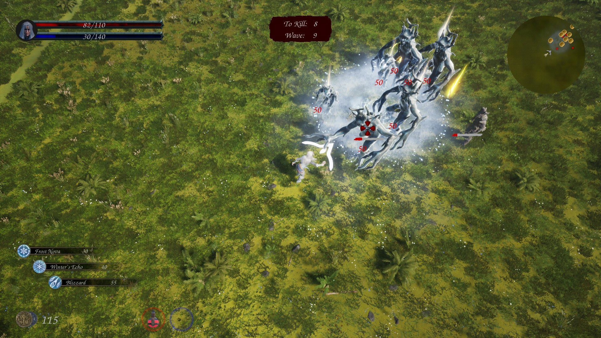 Realm Watch screenshot 2