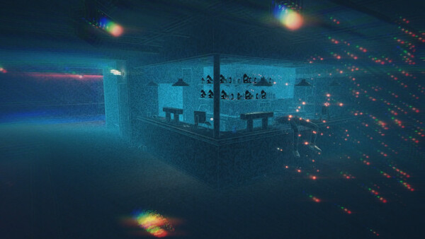 The Department / Trosedd screenshot 3