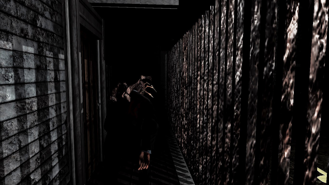 Trailer poster