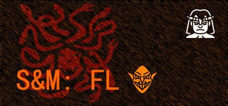 Cover art from S&M: FL