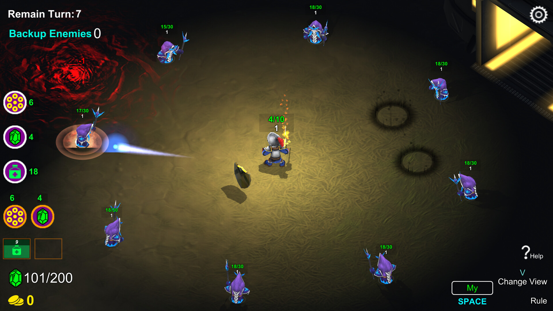 S&M: FL screenshot 3