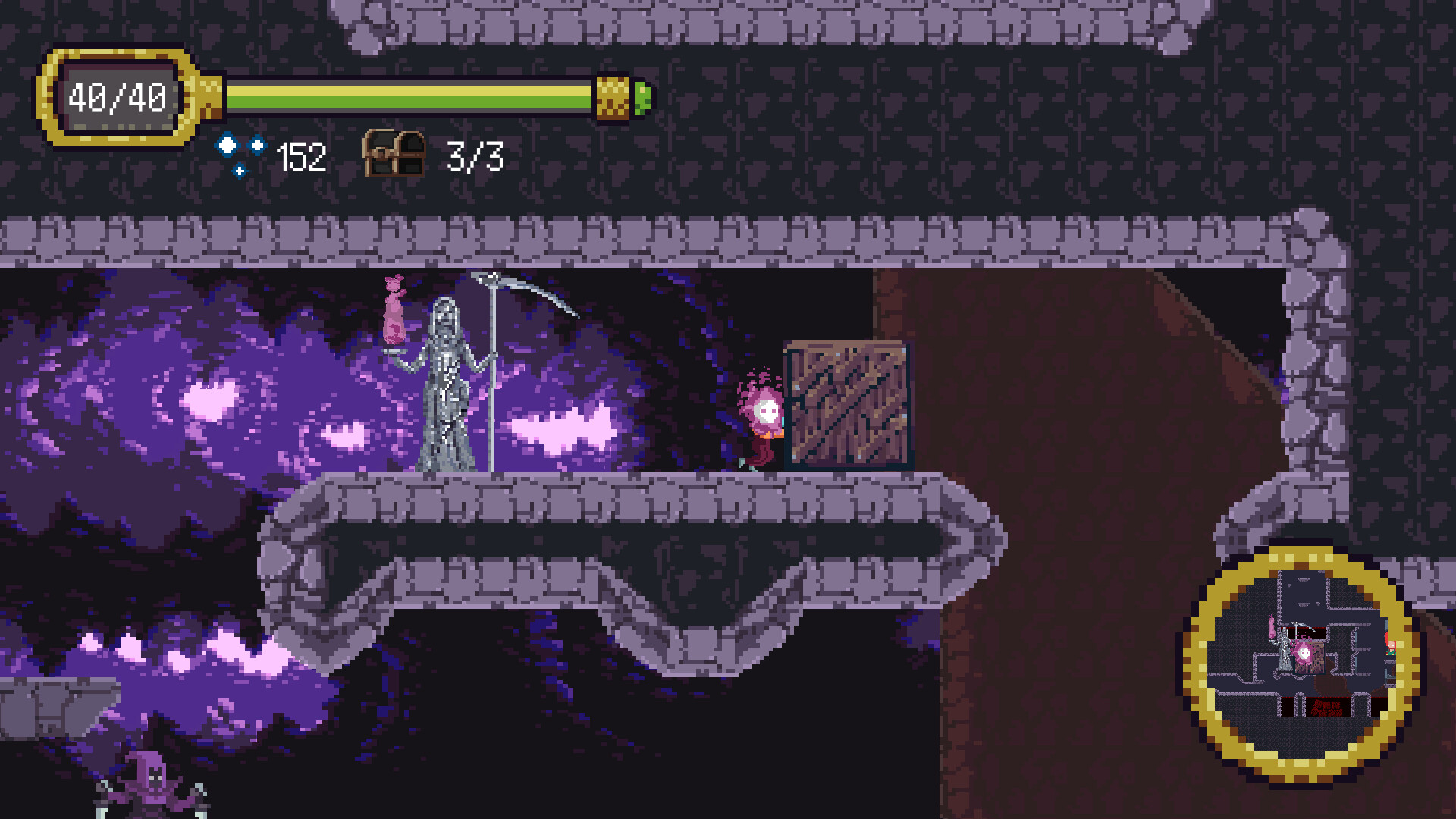 Reaper of Immortals screenshot 4