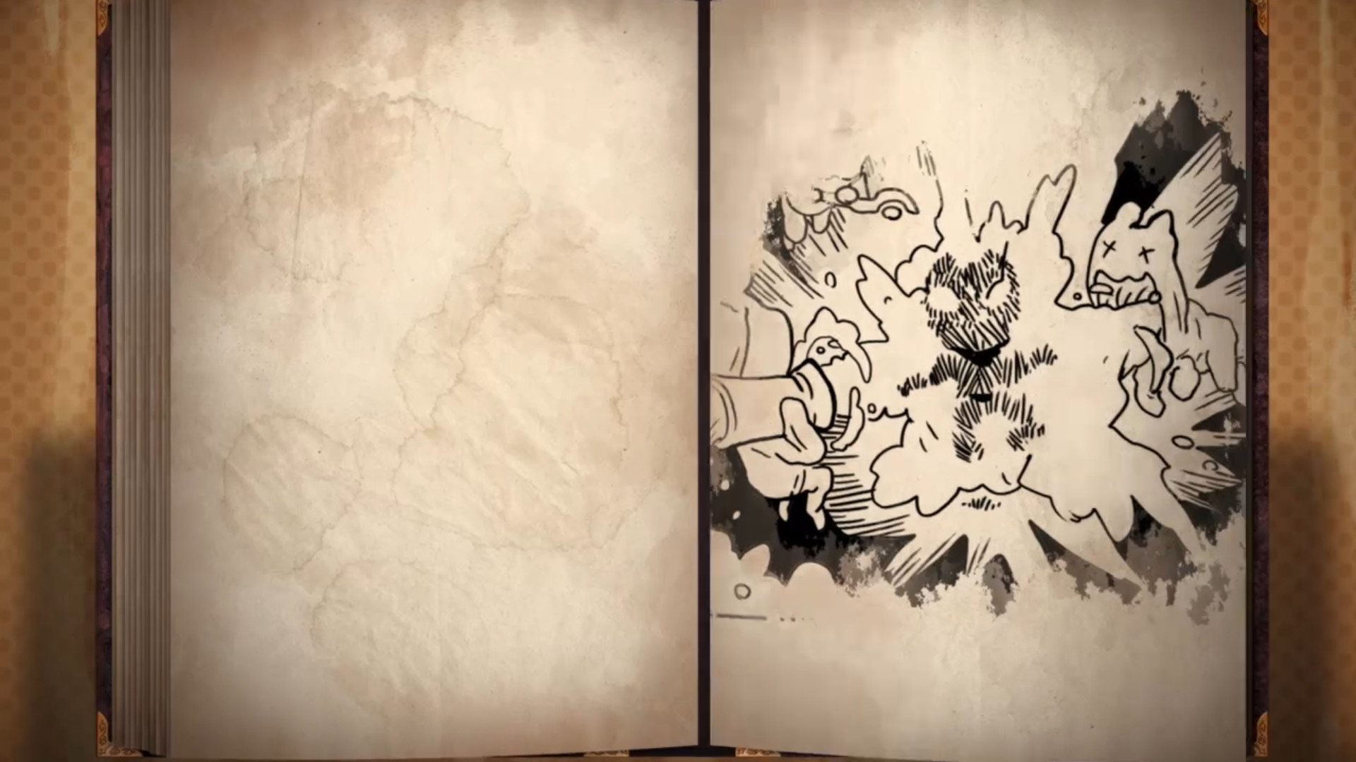 Tales Of The Death screenshot 5