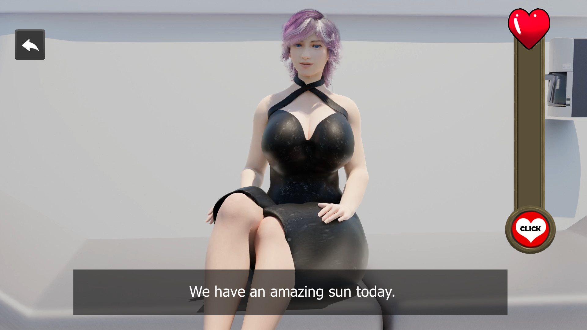 Mini Treasure Girl trailer