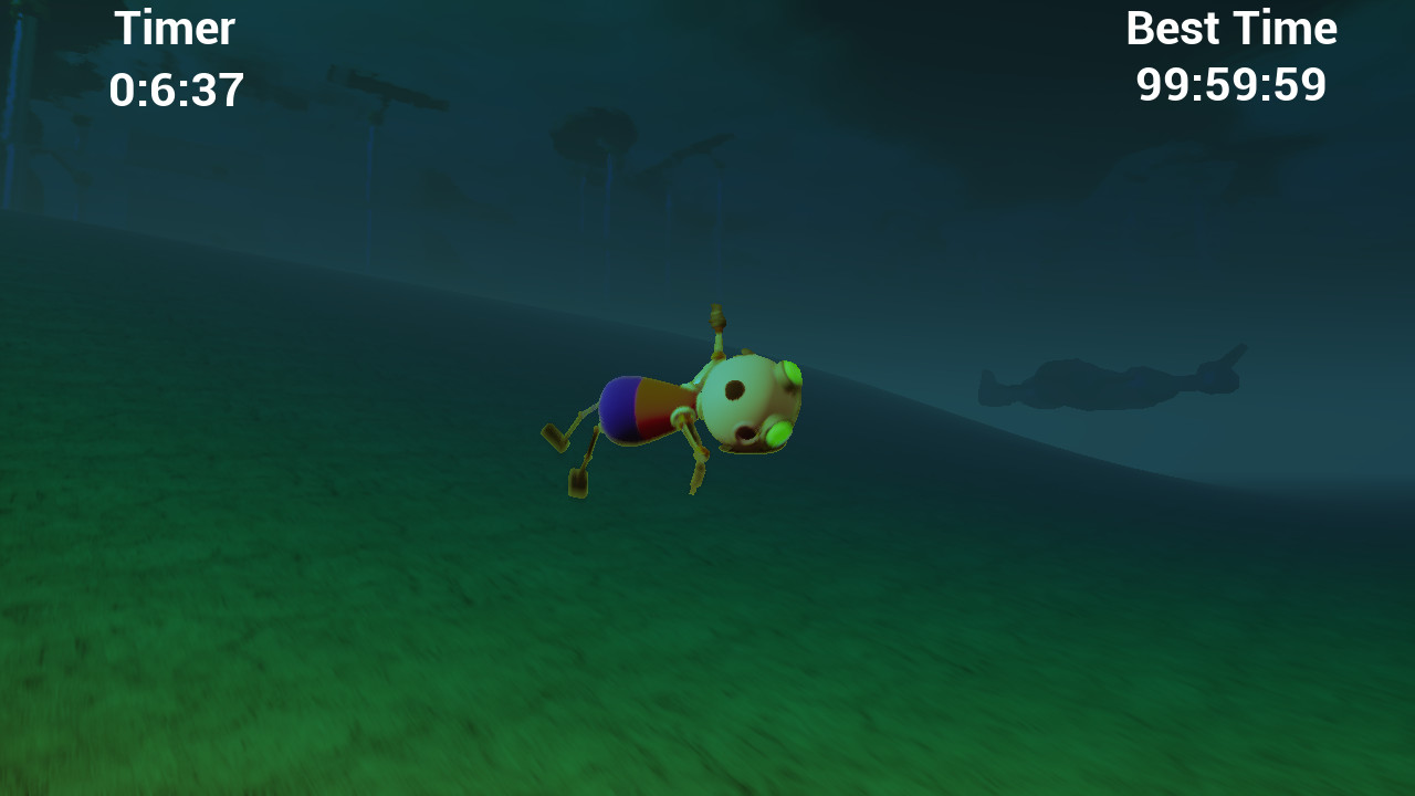 Good Luck Have Fun screenshot 5