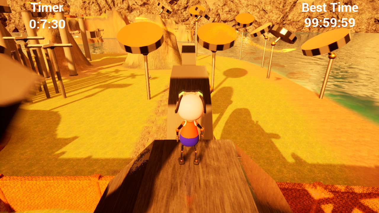 Good Luck Have Fun screenshot 3