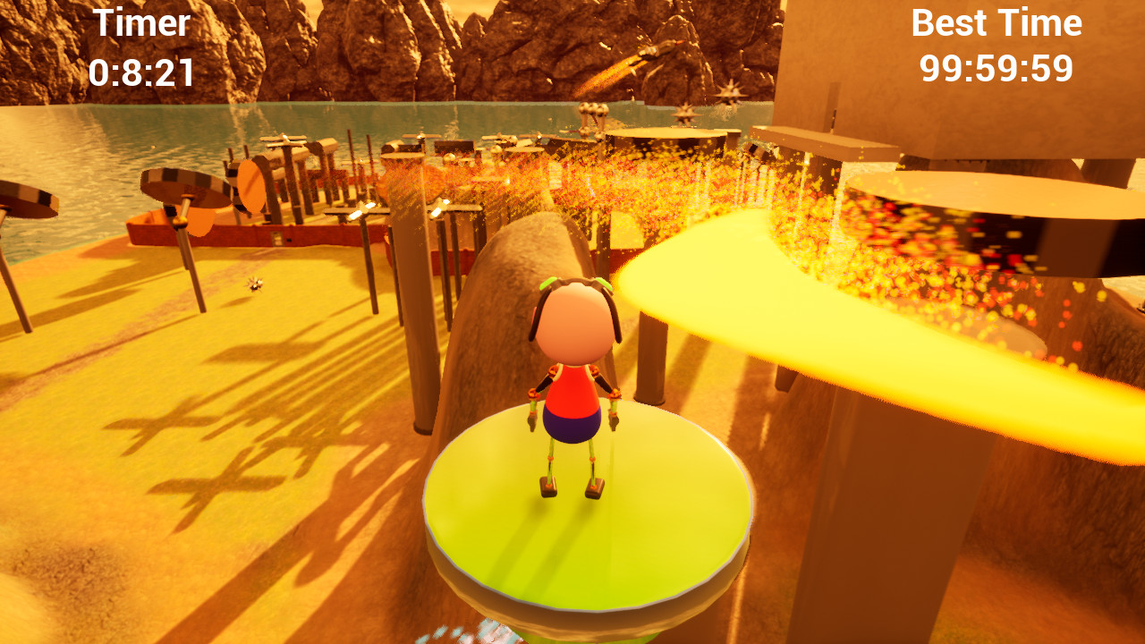 Good Luck Have Fun screenshot 2