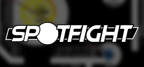 Cover art from Spotfight