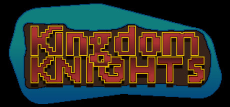 Cover art from Kingdom KNIGHTS