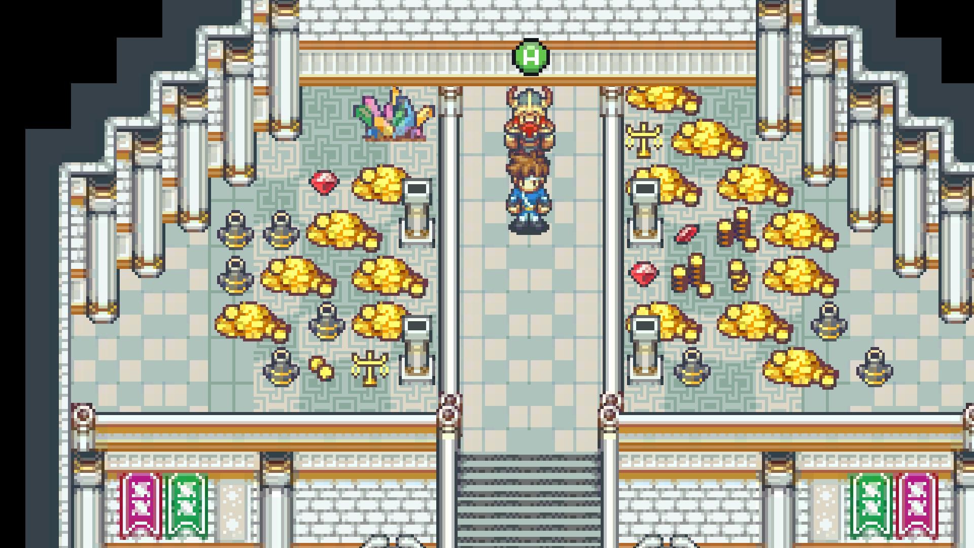 Kingdom KNIGHTS trailer