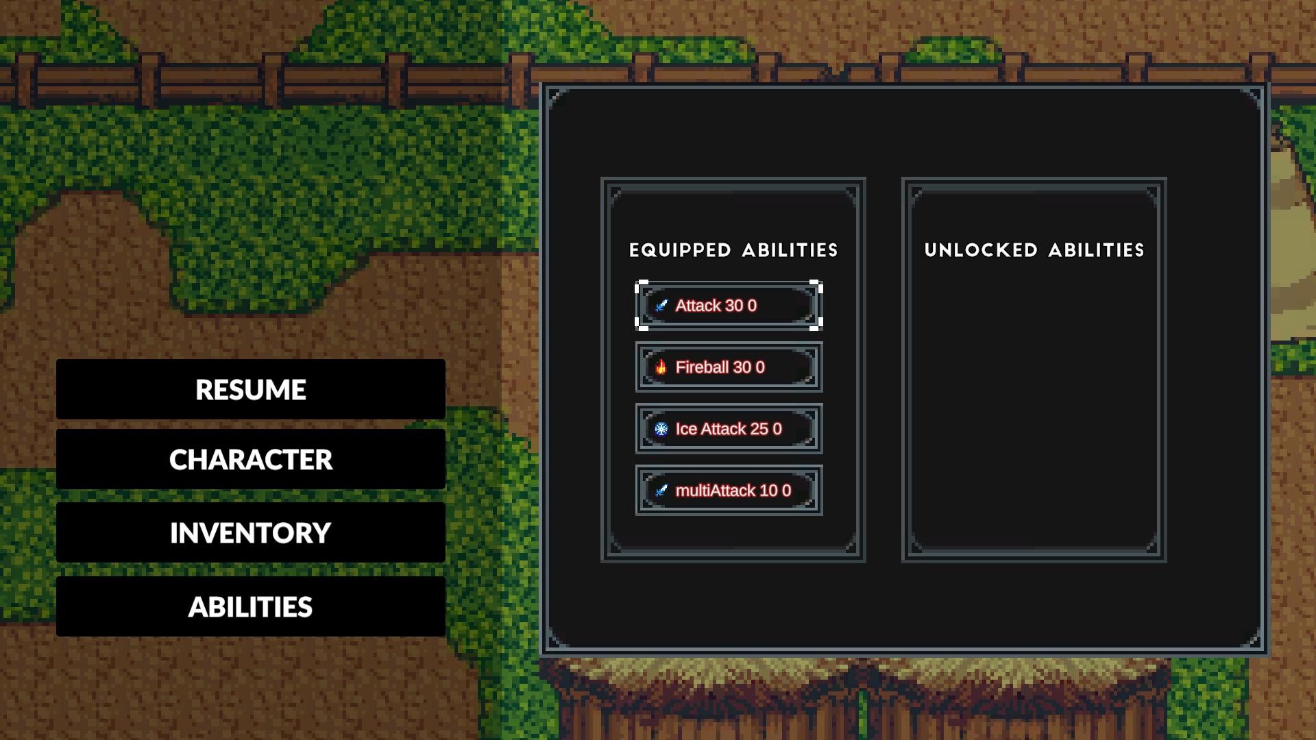 Kingdom KNIGHTS screenshot 3