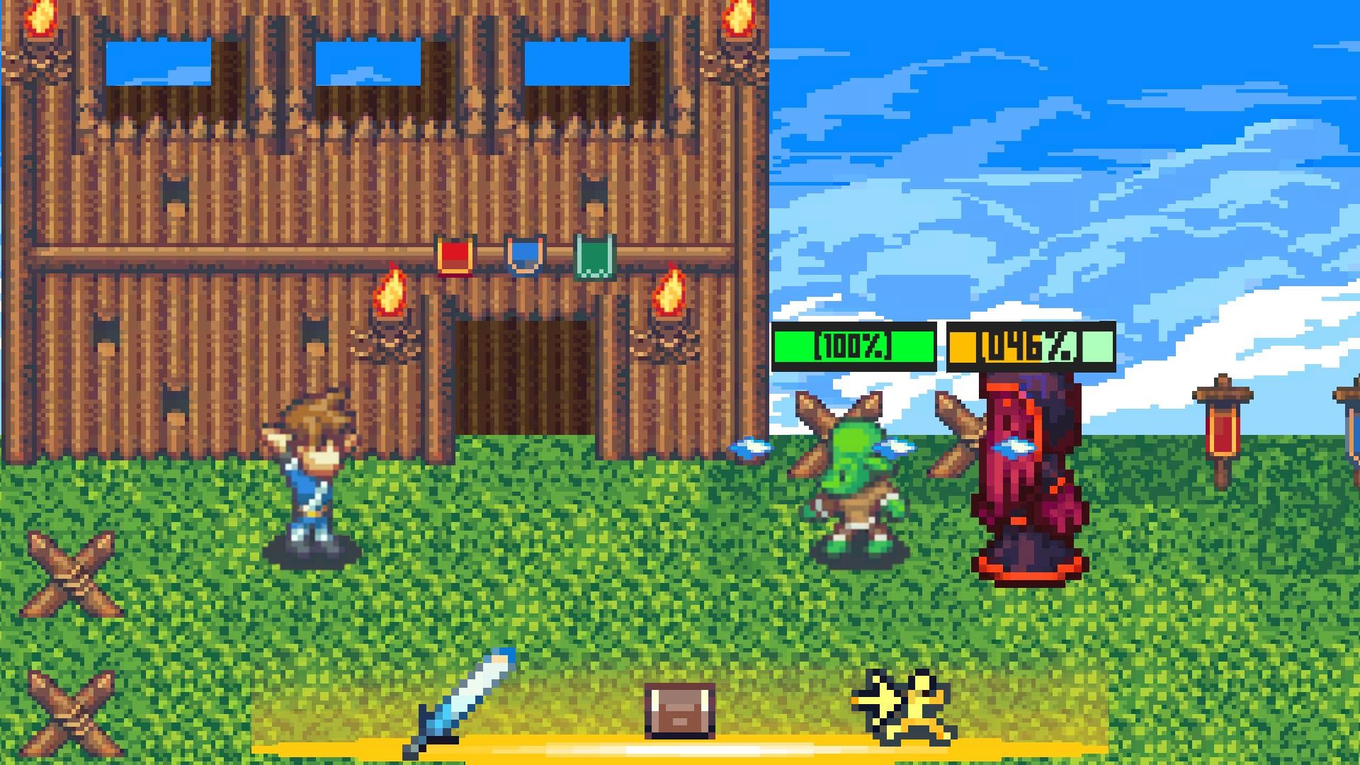 Kingdom KNIGHTS screenshot 2