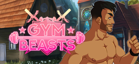 Cover art from GymBeasts