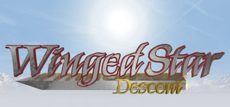 Cover art from WingedStar: Descent