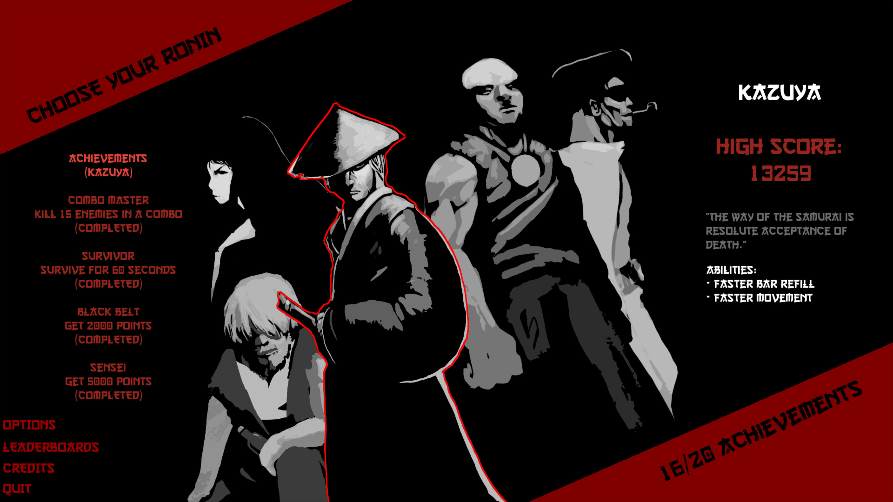 Trailer poster