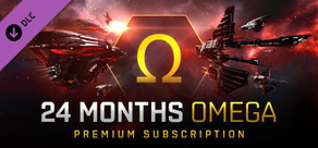 EVE Online: 24 Months Omega Time