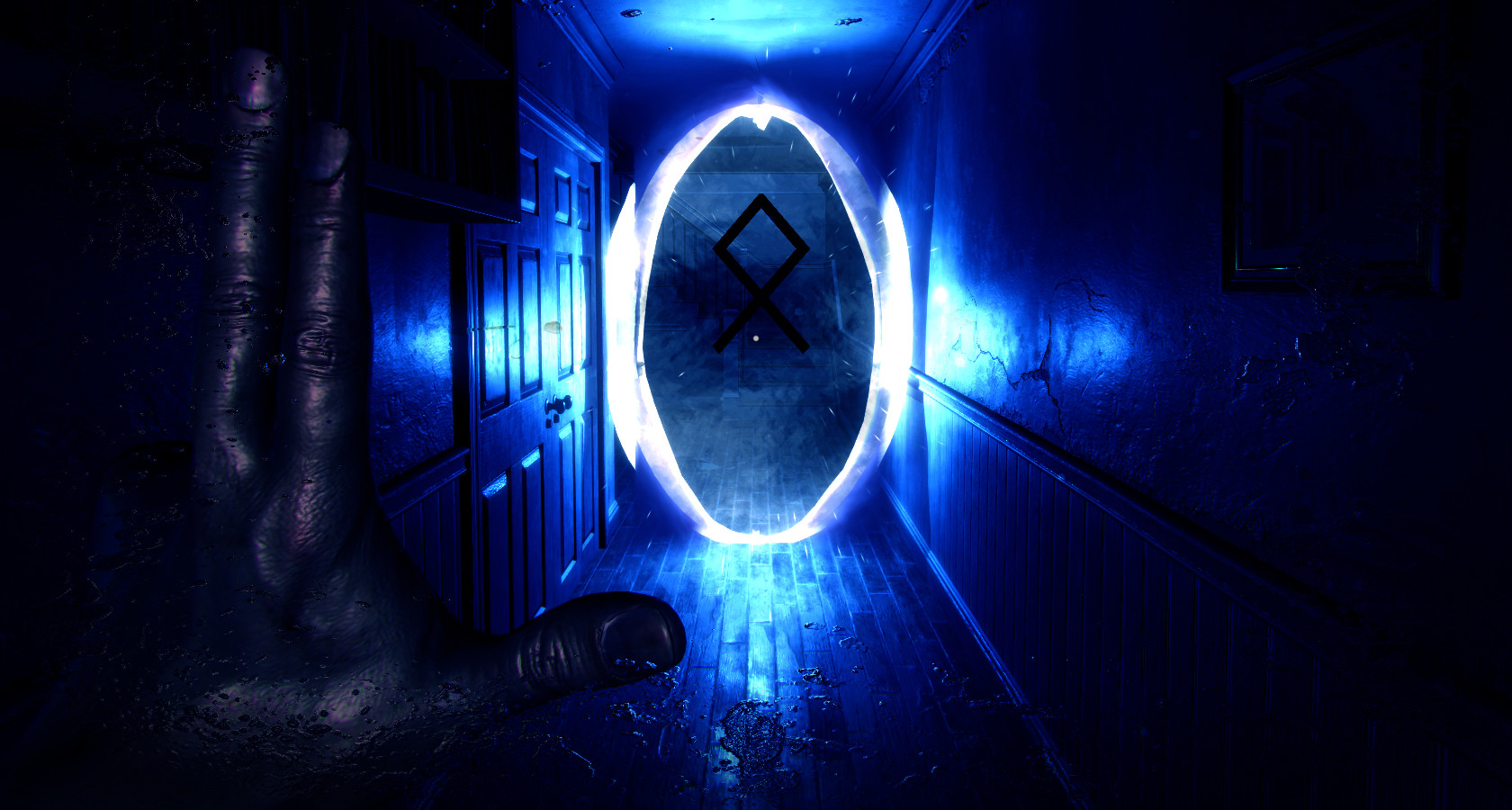 Trailer poster
