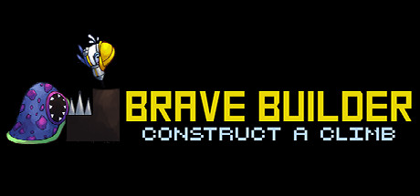 Cover art from Brave Builder Construct A Climb