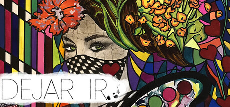 Cover art from Dejar Ir - A Pandemic Soulful Tale