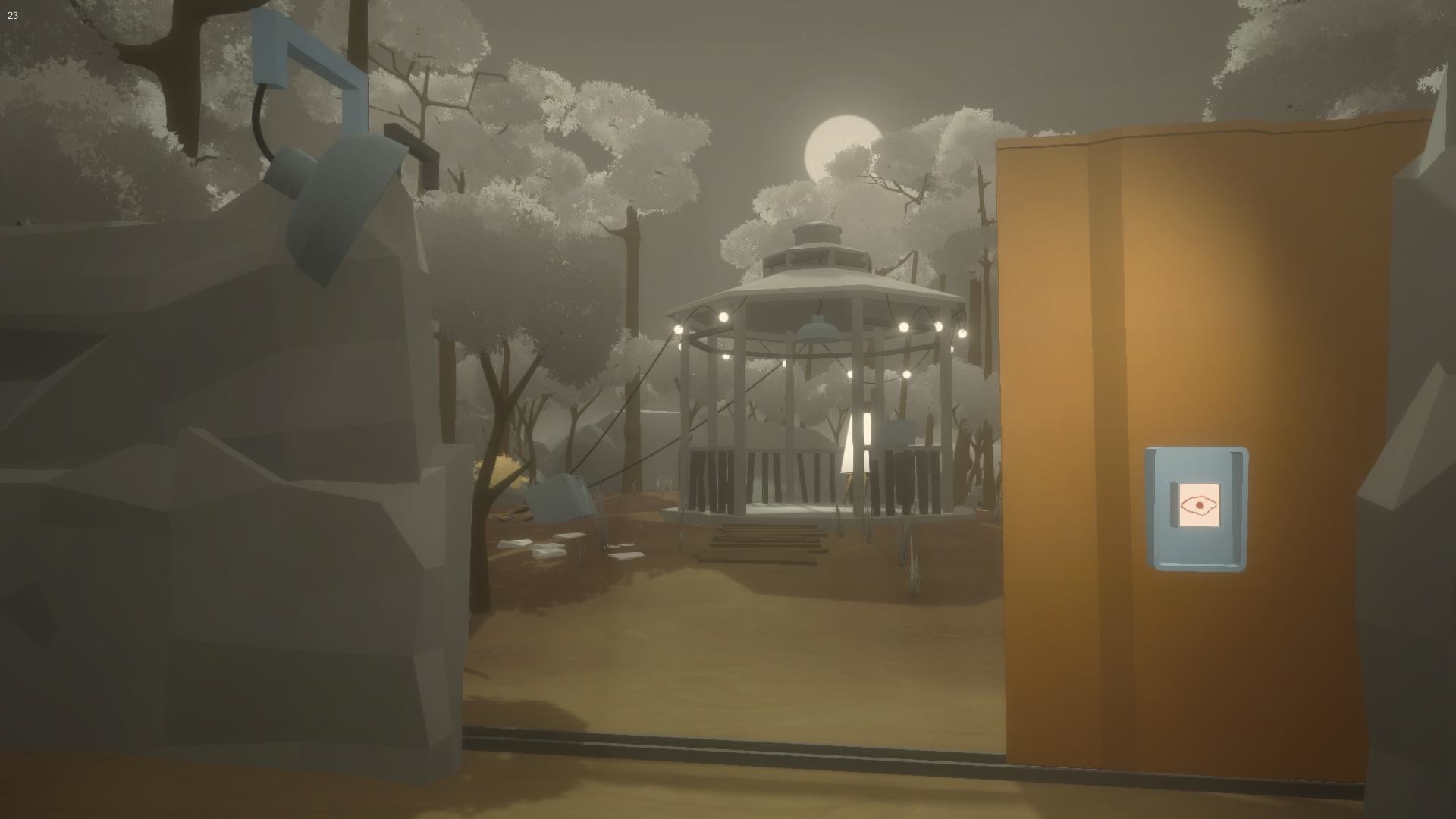 Dejar Ir - A Pandemic Soulful Tale screenshot 2