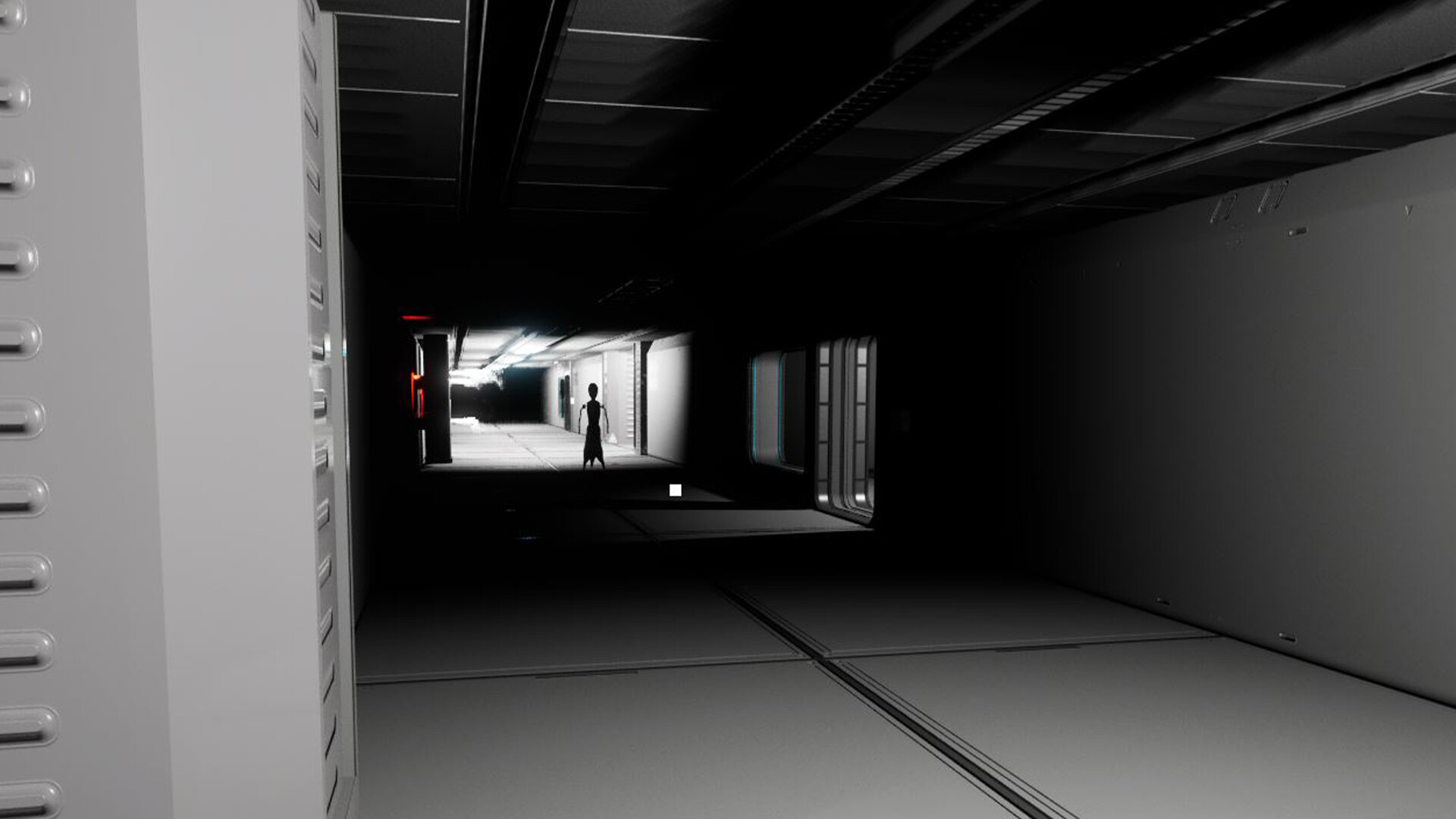 Containment Crew screenshot 1