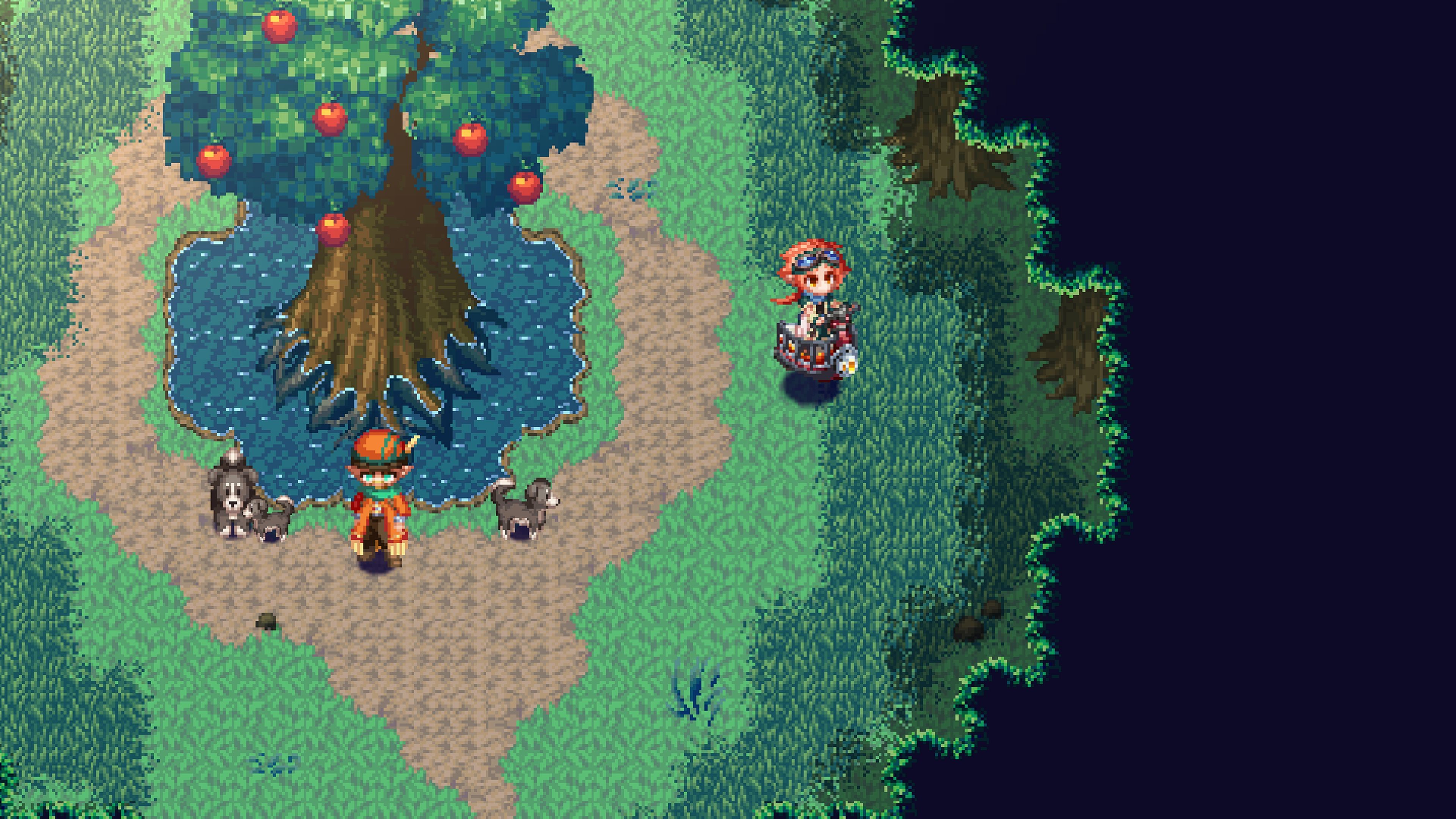 Gale of Windoria trailer