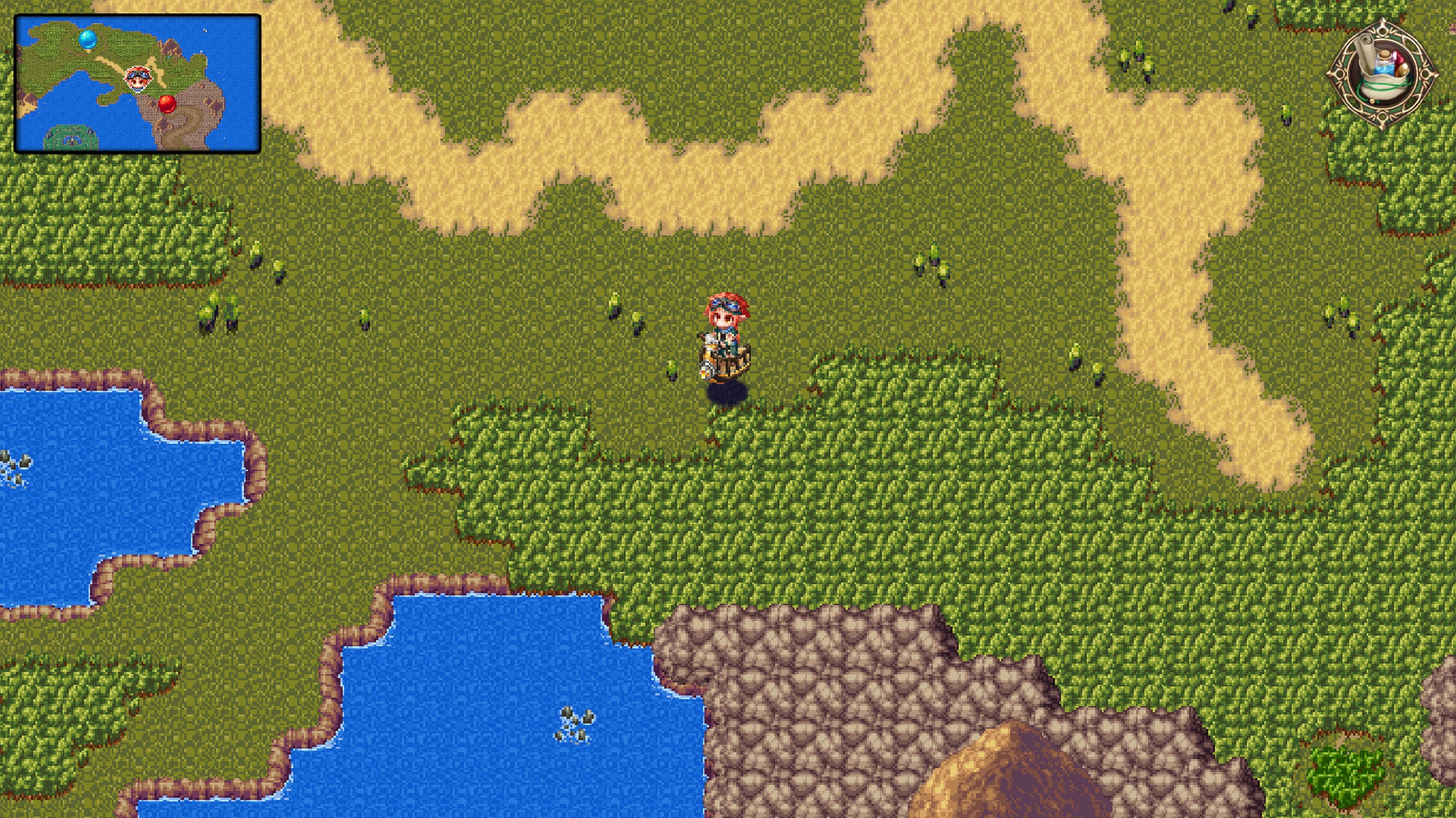 Gale of Windoria screenshot 4