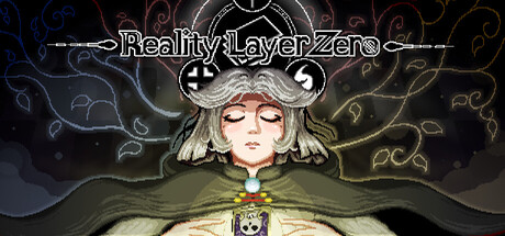 Cover art from Reality Layer Zero
