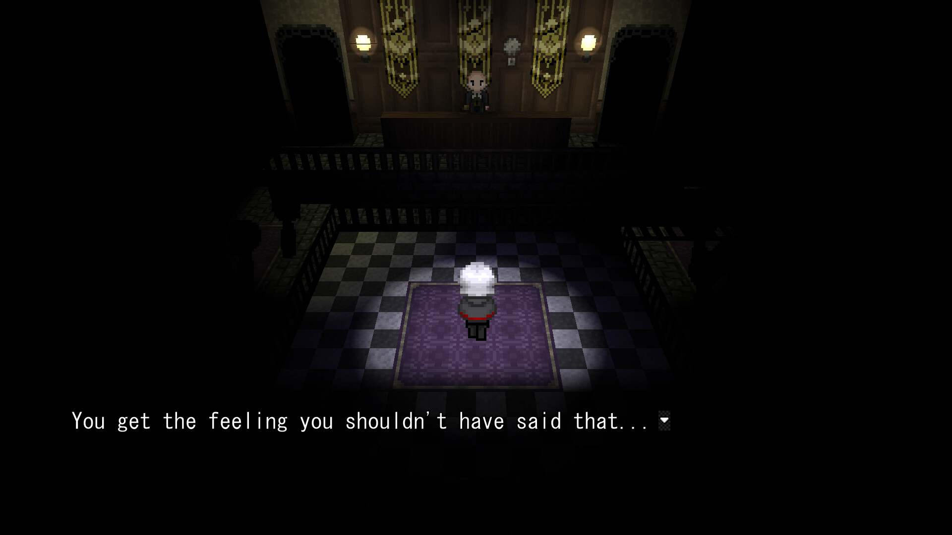 Reality Layer Zero screenshot 2