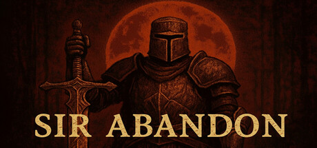SIR ABANDON