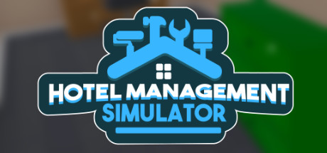 Cover art from Hotel Management Simulator