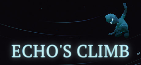 Cover art from Echo's Climb