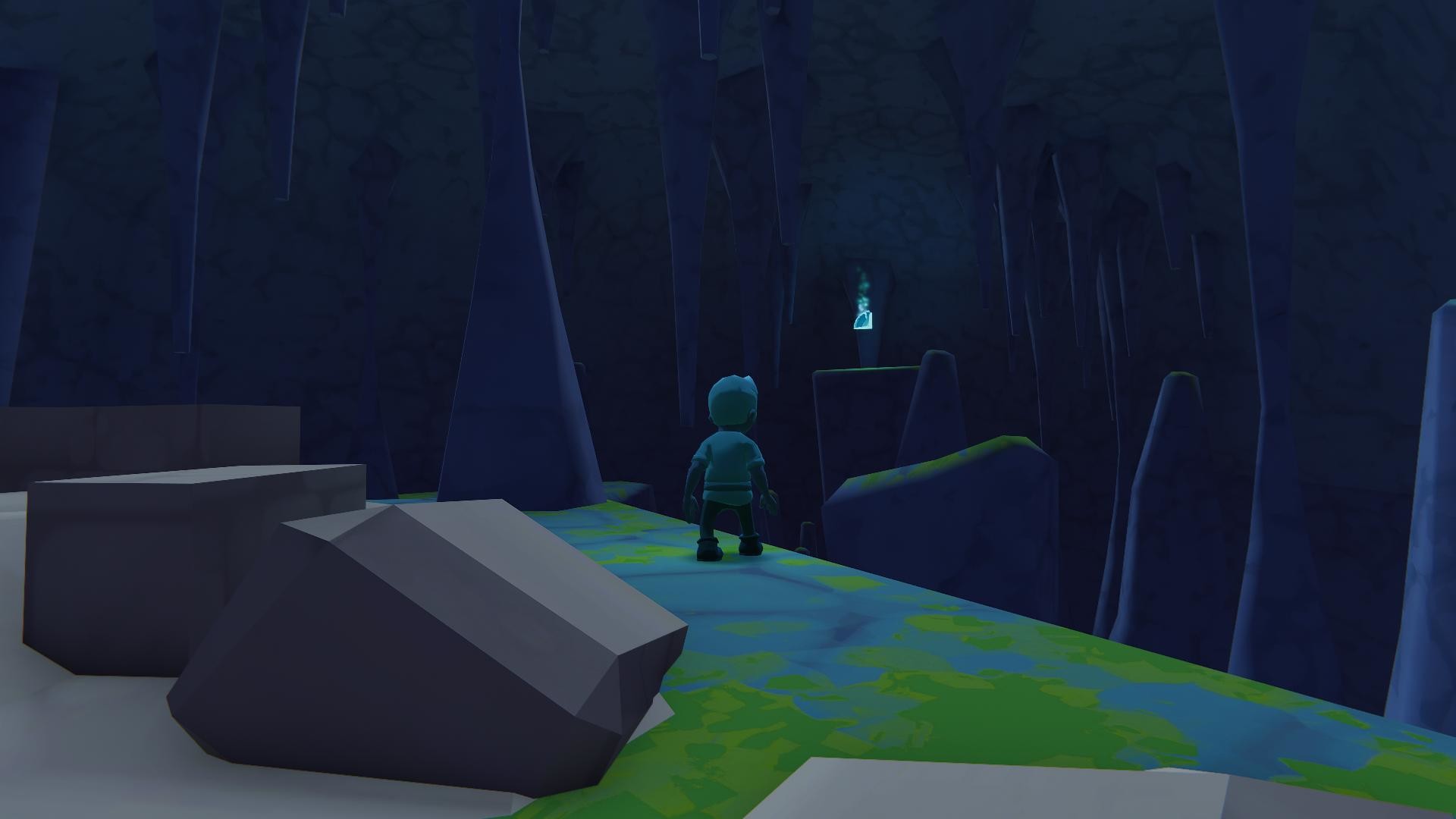 Echo's Climb trailer