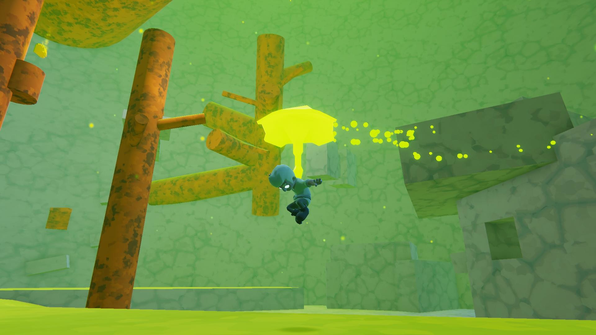 Echo's Climb screenshot 4