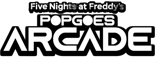 POPGOES Arcade