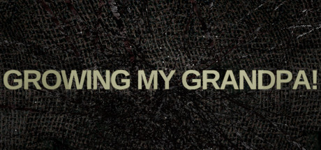 غلاف لعبة Growing My Grandpa!