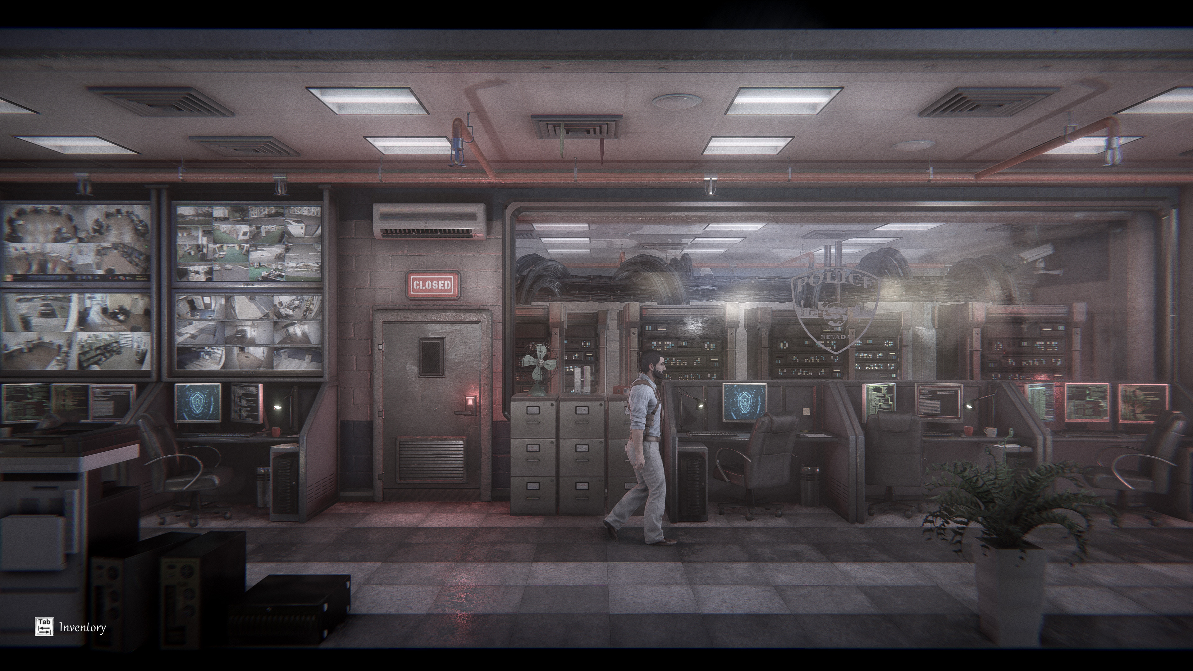 FORFEIT screenshot 3